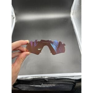 Oakley M-Frame Gen 2 Vented Hybrid S G30 Iridium Lens